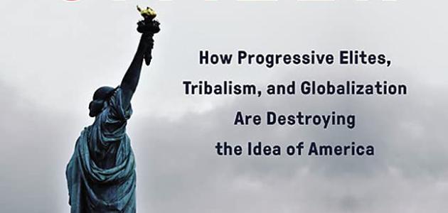 The Dying Citizen: How Progressive Elites, Tribalism, and Globalization Are  Destroying the Idea of America | Hoover Institution The Dying Citizen: How  Progressive Elites, Tribalism, and Globalization Are Destroying the Idea of