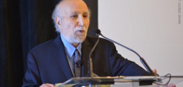 Fouad Ajami