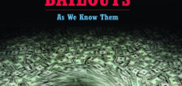 Ending Government Bailouts As We Know Them image cover