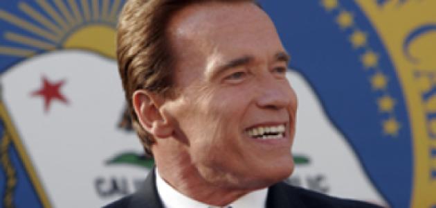 arnold schwarzenegger gov image