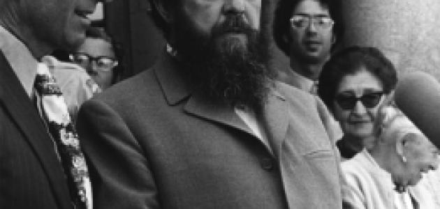 Aleksandr Solzhenitsyn