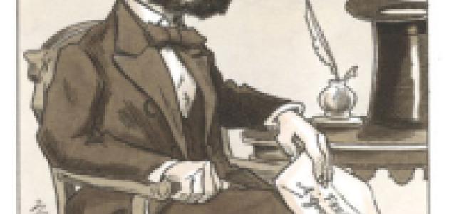Abraham Lincoln