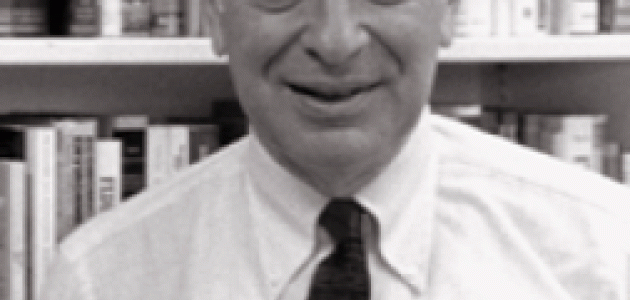 Kenneth Arrow