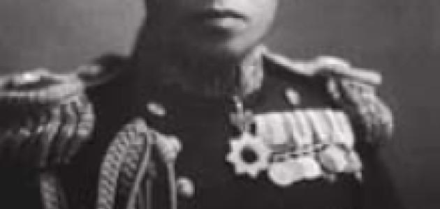Admiral Yamamoto Isoroku