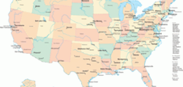 Figure 1: Ten-Year Plan Communities