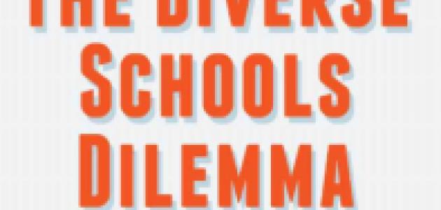 The Diverse Schools Dilemma by Hoover fellow Mike Petrilli