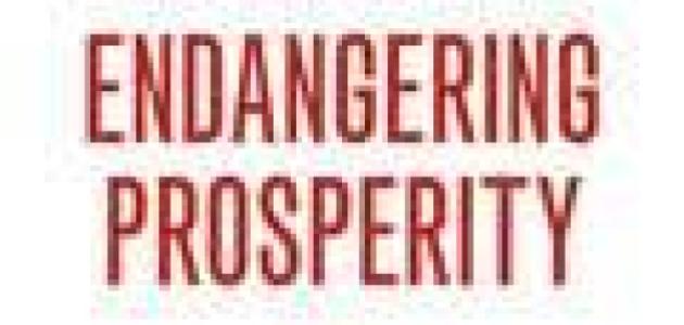 Endangering Prosperity: A Global View of the American School