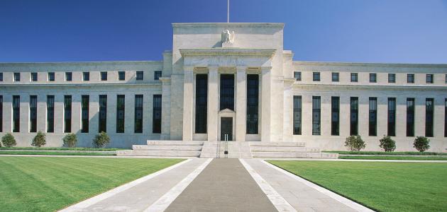 Federal Reserve