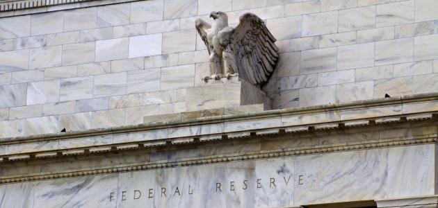 Federal Reserve