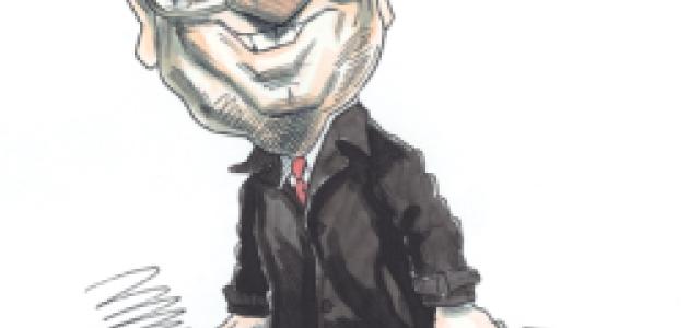 Why the Peace Process Is Stalled