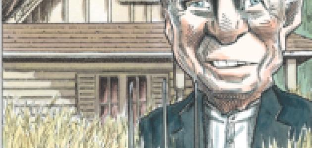 Goodbye to Norman Borlaug, who saved millions from starvation.