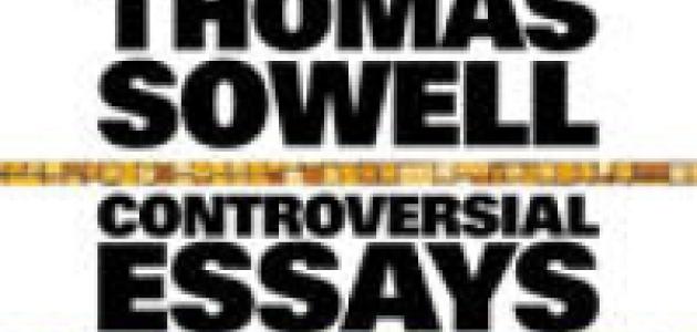 Controversial Essays