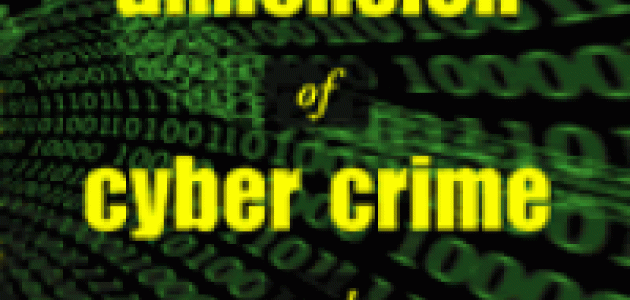 The Transnational Dimension of Cyber Crime and Terrorism