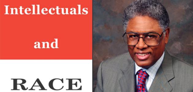 aIntellectuals and Race by Hoover senior fellow Thomas Sowell.