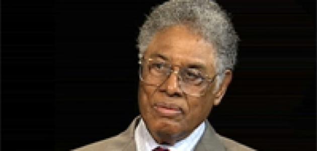 Thomas Sowell discusses Intellectuals and Society on Uncommon Knowledge.