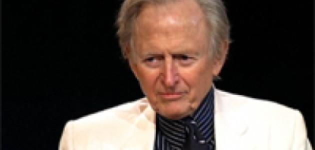 Tom Wolfe is the author of numerous bestselling works of fiction and non-fiction.