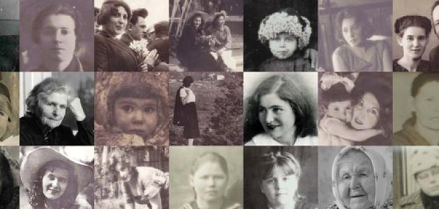 Women of the Gulag: Portraits of Five Remarkable Lives by Hoover fellow Paul Gre