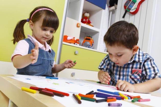 preschool shutterstock  image