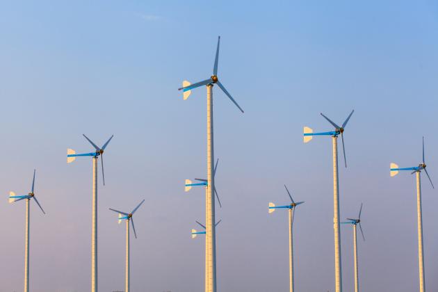 windturbines shutterstock  image