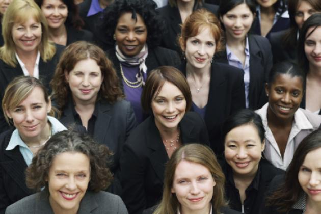 women shutterstock  image