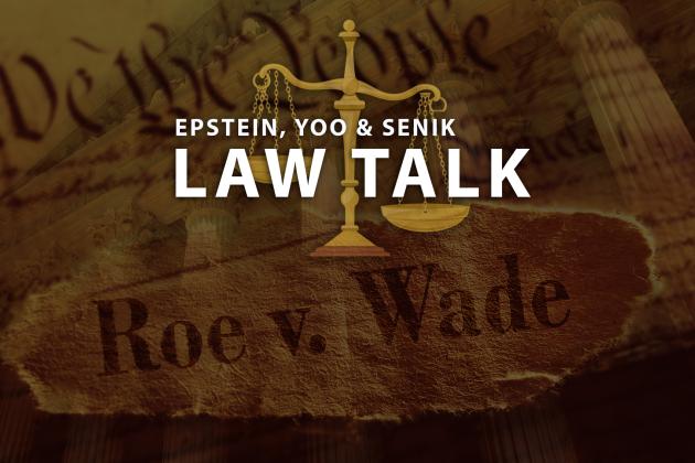 Law Talk