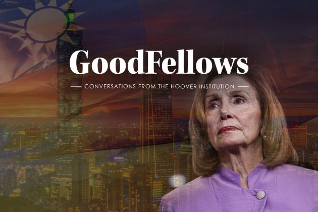Good Fellows Pelosi