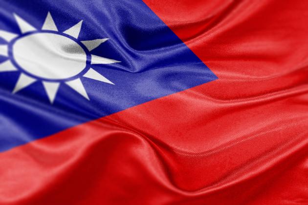 Taiwan