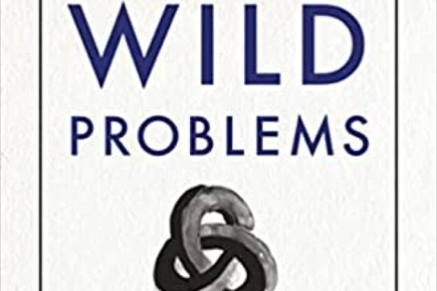 Wild Problems: A Guide to the Decisions That Define Us