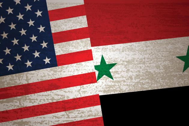 image for Lessons from past diplomacy with Russia concerning Syria and the implications for US policy today