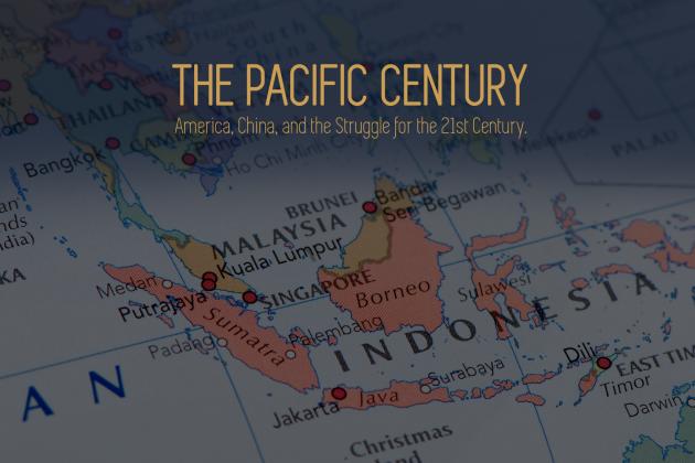 Pacific Century