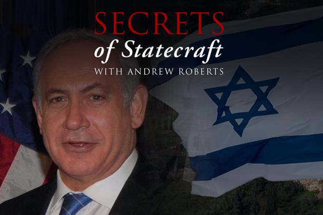 Secrets-Of-Statecraft