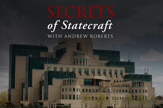 Secrets-Of-Statecraft