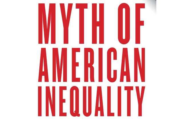 The Myth Of American Inequality