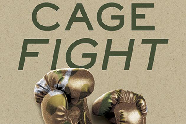 Cage Fight