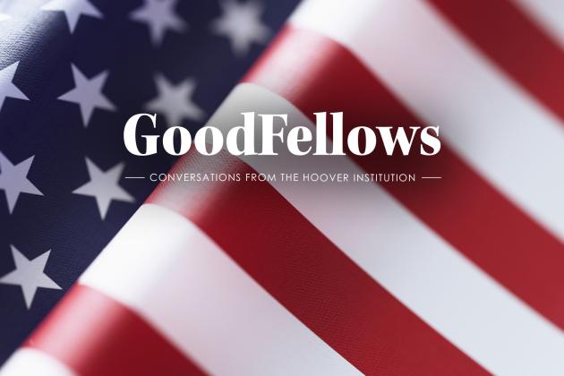 image for Karl Rove on the 2022 Election and America’s Political Landscape