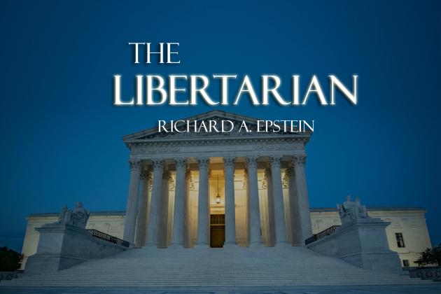 Libertarian