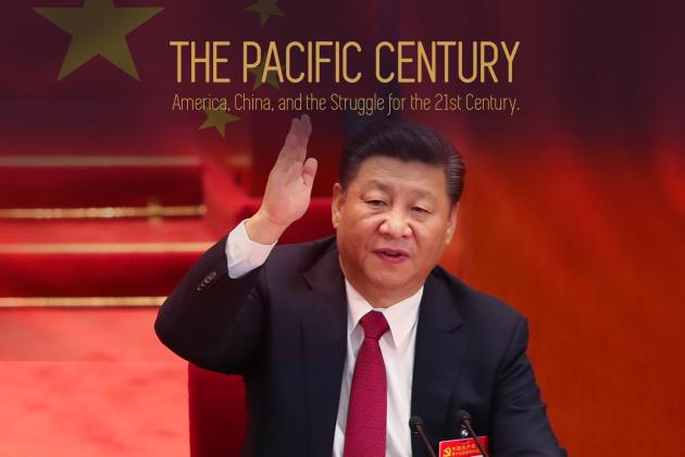 Pacific Century