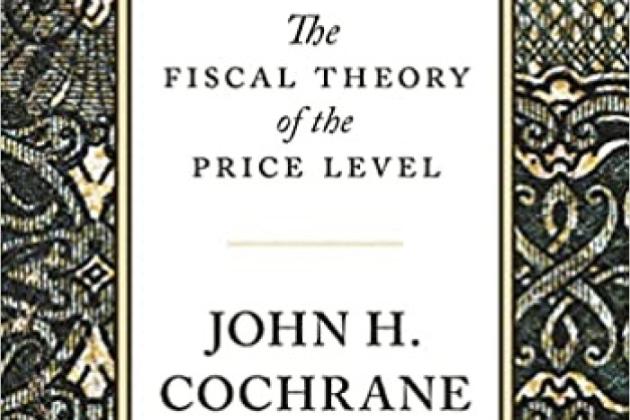 The Fiscal Theory of the Price Level