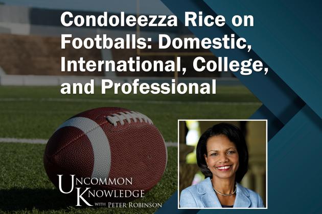 Uncommon Knowledge