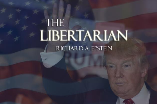 Libertarian