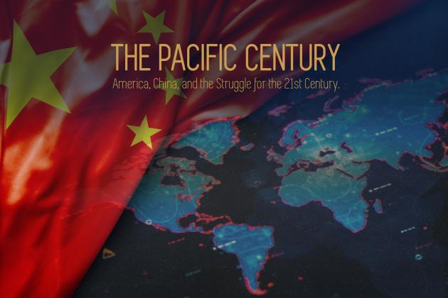 Pacific Century