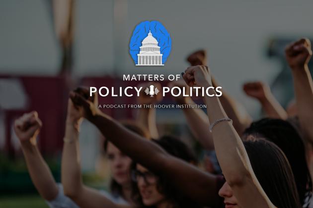 Matters of Policy & Politics