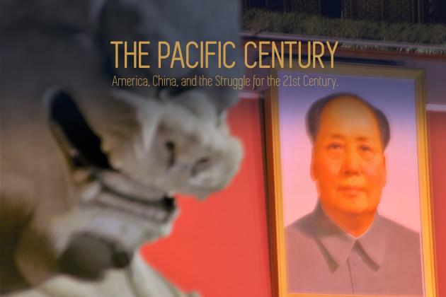 Pacific Century