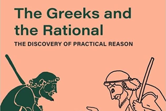 The Greeks and the Rational