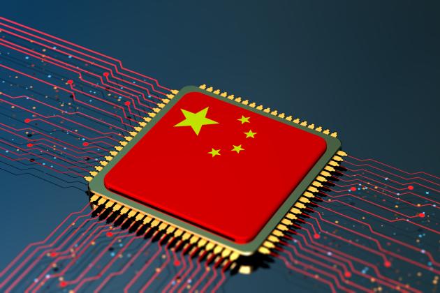 china