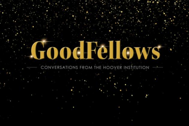 GoodFellows 100th Episode