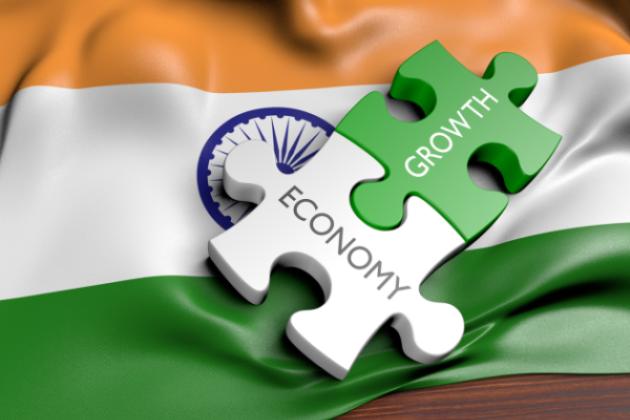Indian Economy Growth