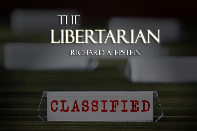 Libertarian