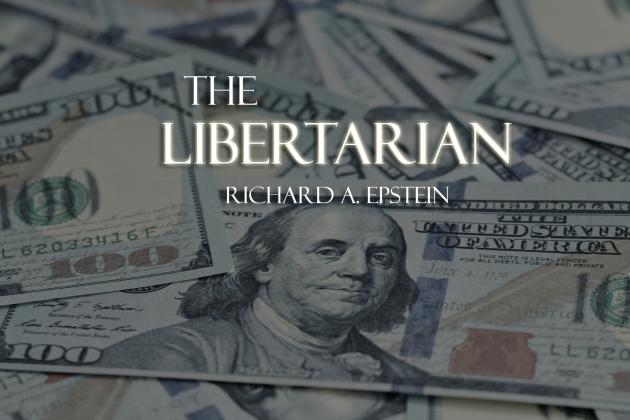 Libertarian