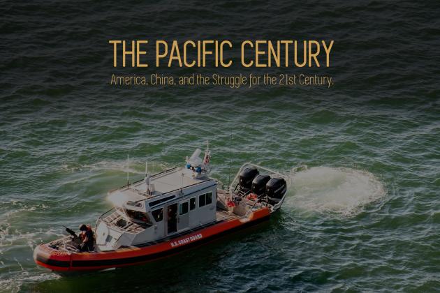 Pacific Century